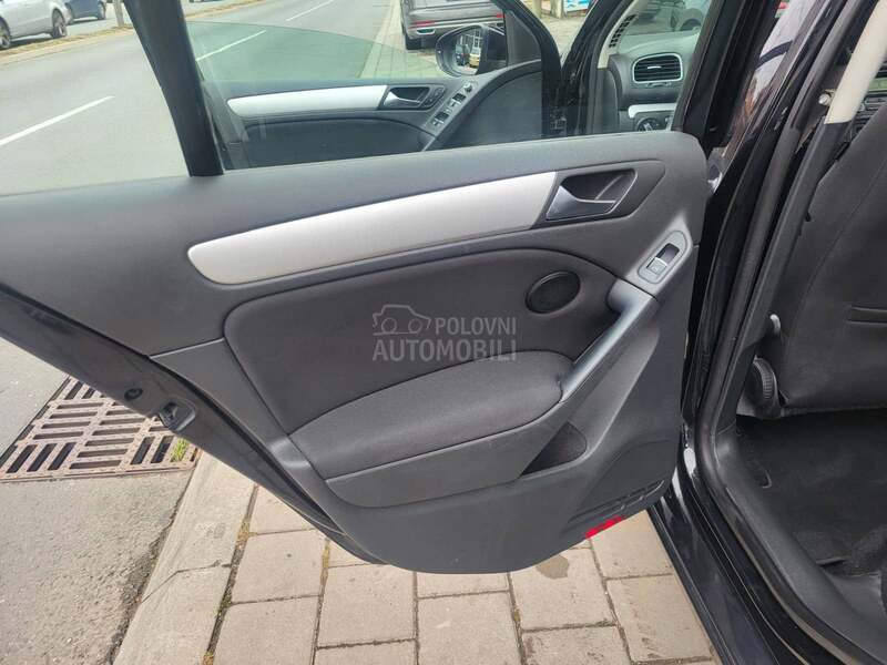 Volkswagen Golf 6 1.4tsi ful NOVO ch