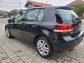 Volkswagen Golf 6 1.4tsi ful NOVO ch
