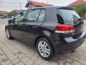 Volkswagen Golf 6 1.4tsi ful NOVO ch