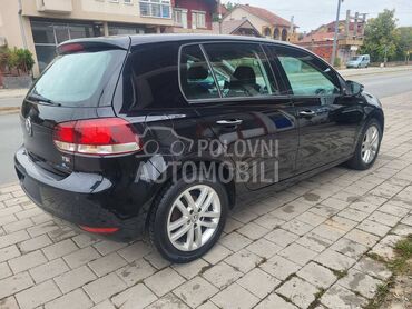 Volkswagen Golf 6 1.4tsi ful NOVO ch