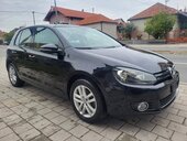 Volkswagen Golf 6 1.4tsi ful NOVO ch