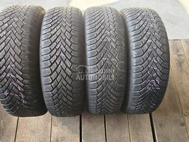 Continental 195/65 R15 Zimska