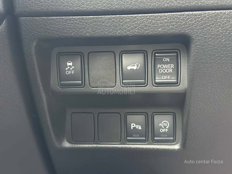 Nissan X-Trail N O V / F U L