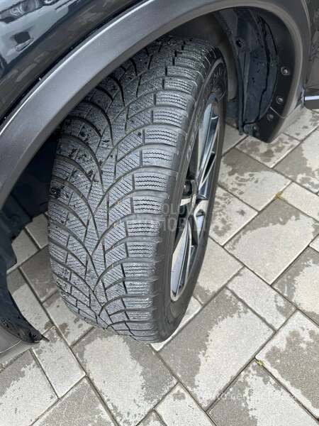 Nissan X-Trail N O V / F U L