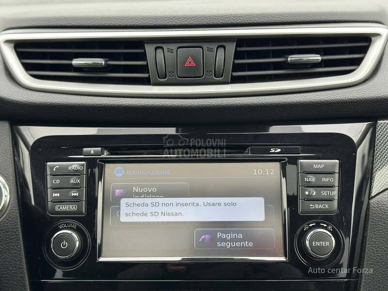 Nissan X-Trail N O V / F U L