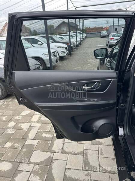 Nissan X-Trail N O V / F U L