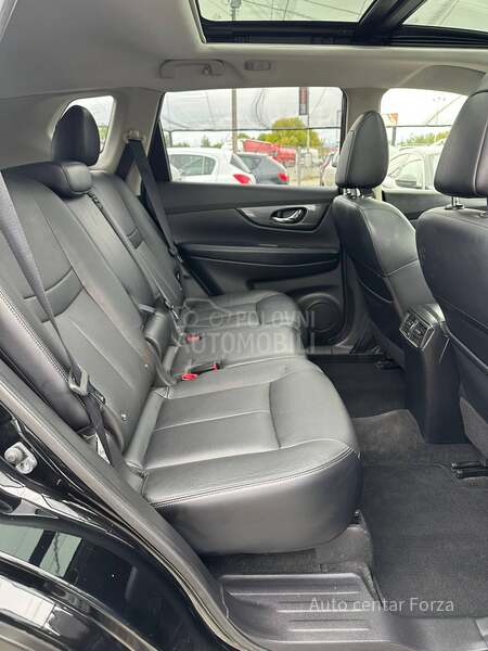 Nissan X-Trail N O V / F U L
