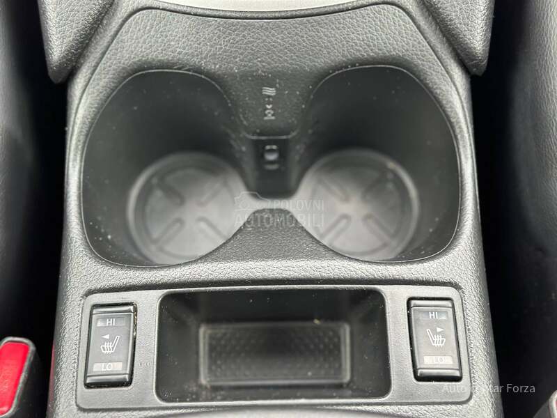 Nissan X-Trail N O V / F U L