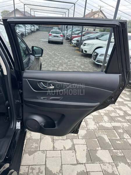 Nissan X-Trail N O V / F U L