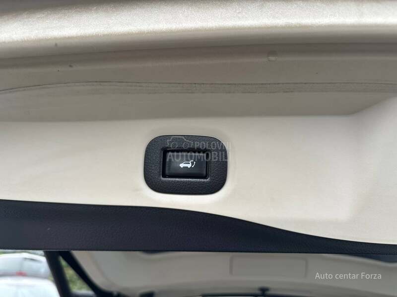Nissan X-Trail N O V / F U L