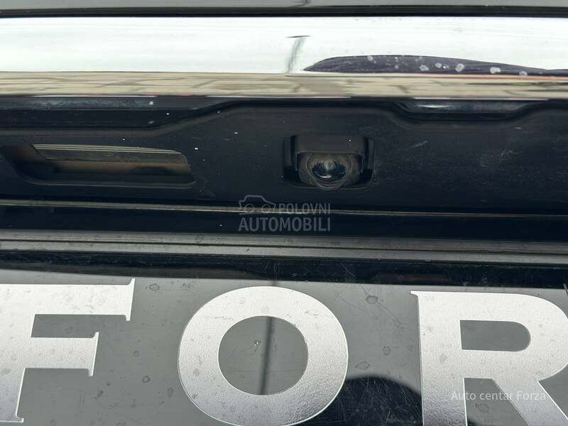 Nissan X-Trail N O V / F U L
