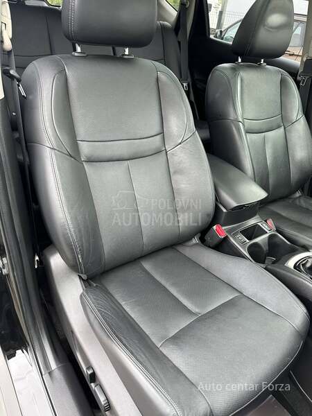 Nissan X-Trail N O V / F U L