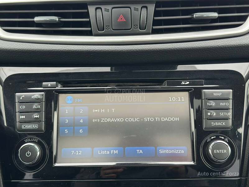 Nissan X-Trail N O V / F U L