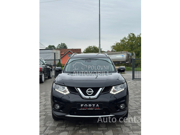 Nissan X-Trail N O V / F U L