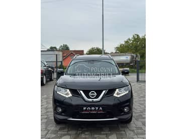 Nissan X-Trail N O V / F U L