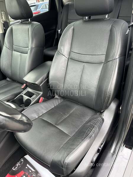 Nissan X-Trail N O V / F U L