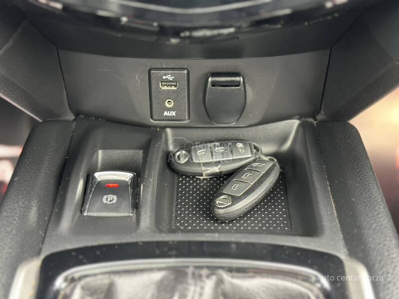 Nissan X-Trail N O V / F U L