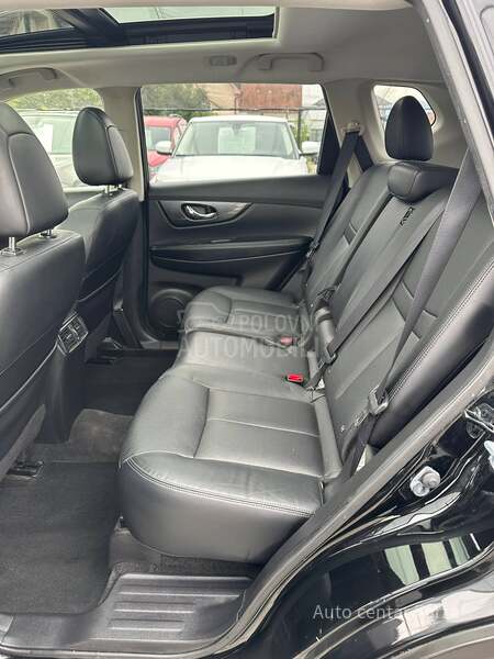 Nissan X-Trail N O V / F U L