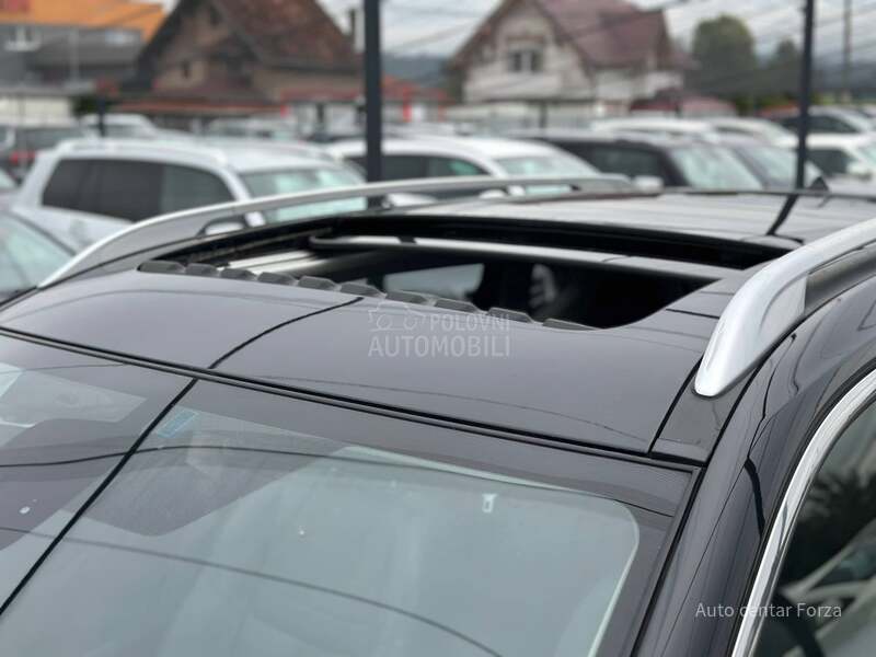Nissan X-Trail N O V / F U L