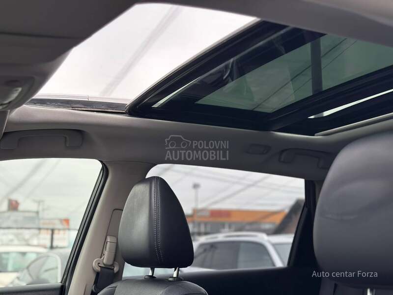 Nissan X-Trail N O V / F U L