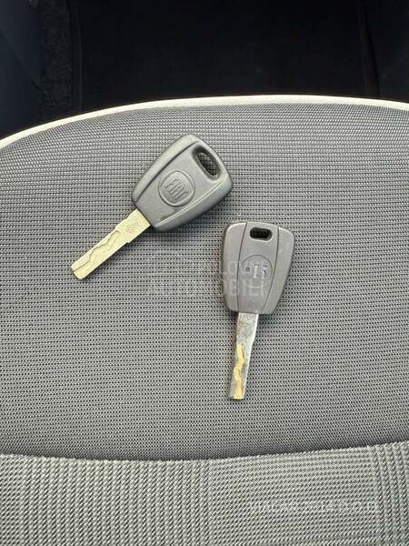 Fiat 500 1.2