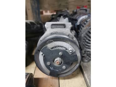 Kompresor klime za Volkswagen Golf 5, Golf 6, Golf Plus ...