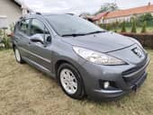 Peugeot 207 190 000/A K C I J A/