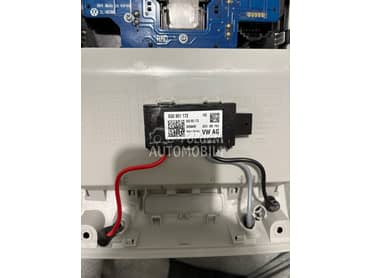 Alarm senzor protiv provale za Volkswagen Golf 7, Passat B7, Passat B8 ... od 2013. do 2020. god.