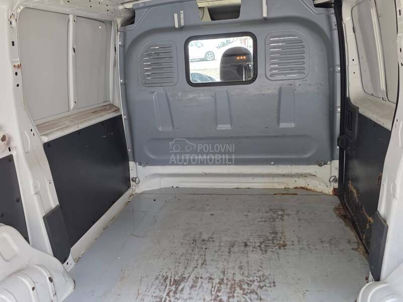 Peugeot Expert 2.0hdi K LIMA