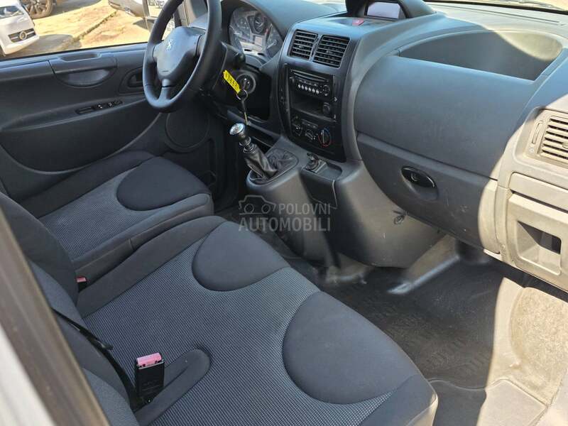 Peugeot Expert 2.0hdi K LIMA