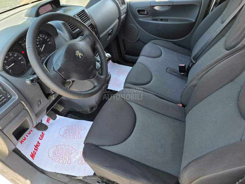 Peugeot Expert 2.0hdi K LIMA
