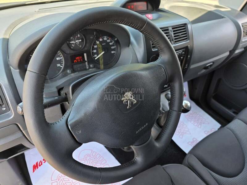 Peugeot Expert 2.0hdi K LIMA