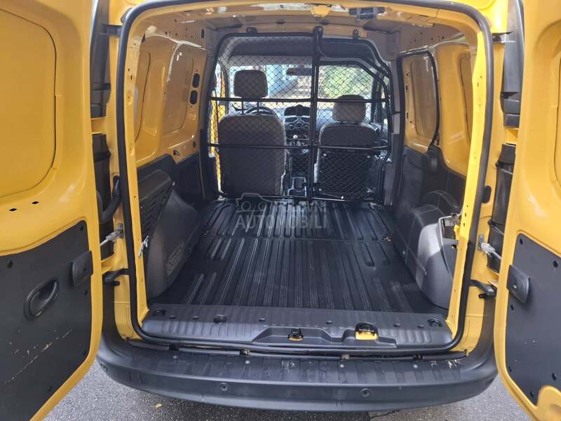Renault Kangoo 1.5 dci