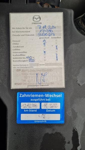 Mazda 3 FaceliftTAKUMI-N.AVI Mazda 3 FaceliftTAKUMI-N.AVI