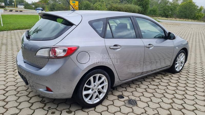 Mazda 3 FaceliftTAKUMI-N.AVI Mazda 3 FaceliftTAKUMI-N.AVI