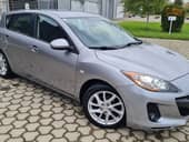 Mazda 3 FaceliftTAKUMI-N.AVI