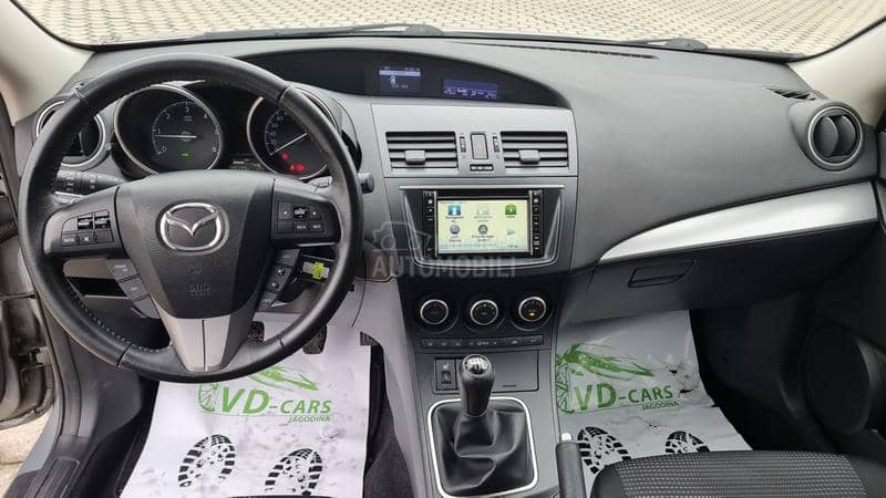 Mazda 3 FaceliftTAKUMI-N.AVI Mazda 3 FaceliftTAKUMI-N.AVI