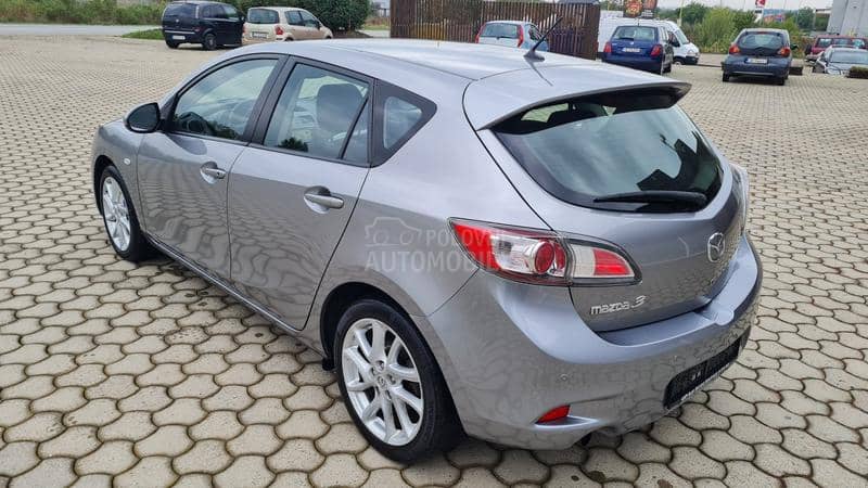 Mazda 3 FaceliftTAKUMI-N.AVI Mazda 3 FaceliftTAKUMI-N.AVI