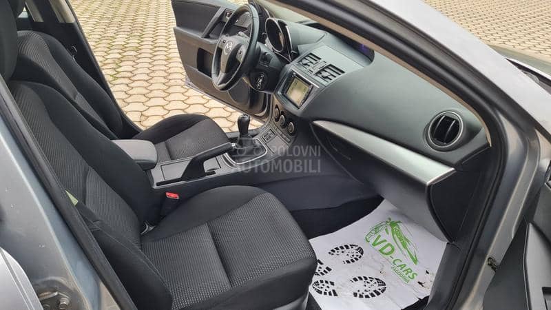 Mazda 3 FaceliftTAKUMI-N.AVI Mazda 3 FaceliftTAKUMI-N.AVI