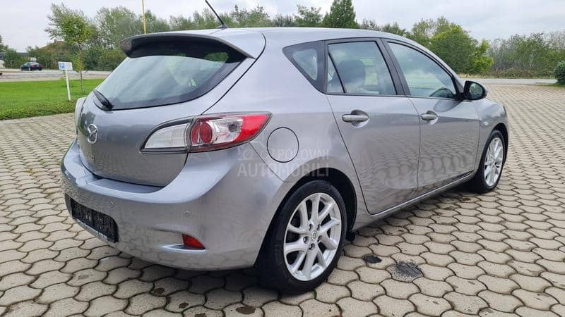 Mazda 3 FaceliftTAKUMI-N.AVI Mazda 3 FaceliftTAKUMI-N.AVI