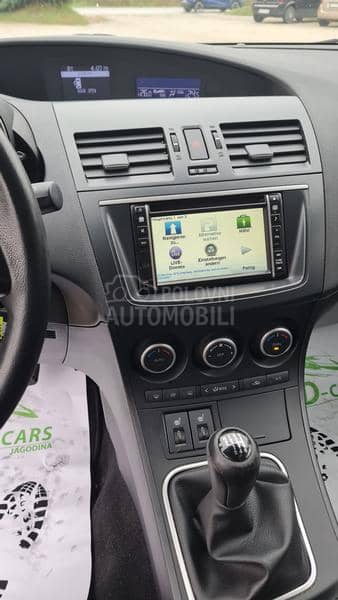 Mazda 3 FaceliftTAKUMI-N.AVI Mazda 3 FaceliftTAKUMI-N.AVI