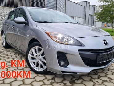 Mazda 3 FaceliftTAKUMI-N.AVI