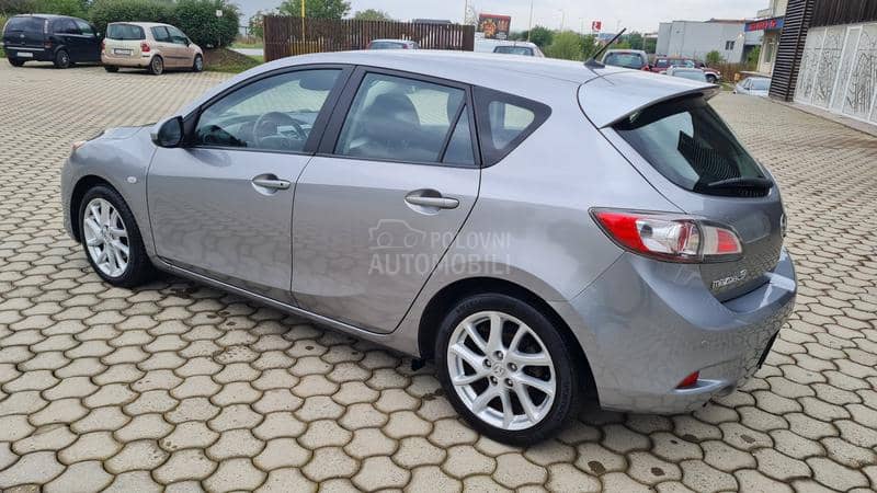 Mazda 3 FaceliftTAKUMI-N.AVI Mazda 3 FaceliftTAKUMI-N.AVI