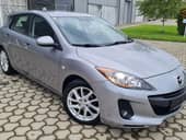Mazda 3 FaceliftTAKUMI-N.AVI