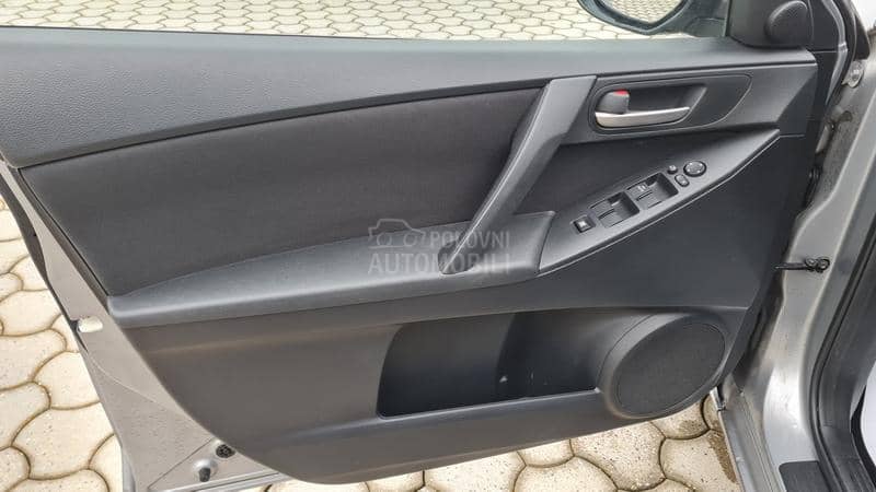 Mazda 3 FaceliftTAKUMI-N.AVI Mazda 3 FaceliftTAKUMI-N.AVI