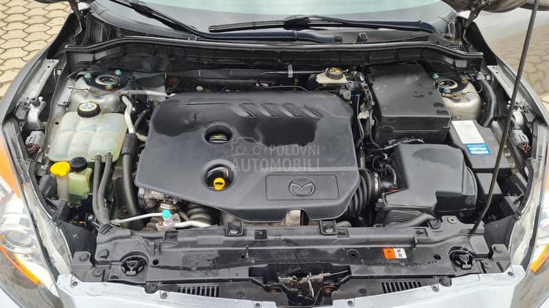 Mazda 3 FaceliftTAKUMI-N.AVI Mazda 3 FaceliftTAKUMI-N.AVI