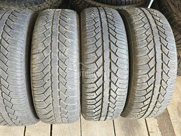 Semperit 205/60 R16 Zimska