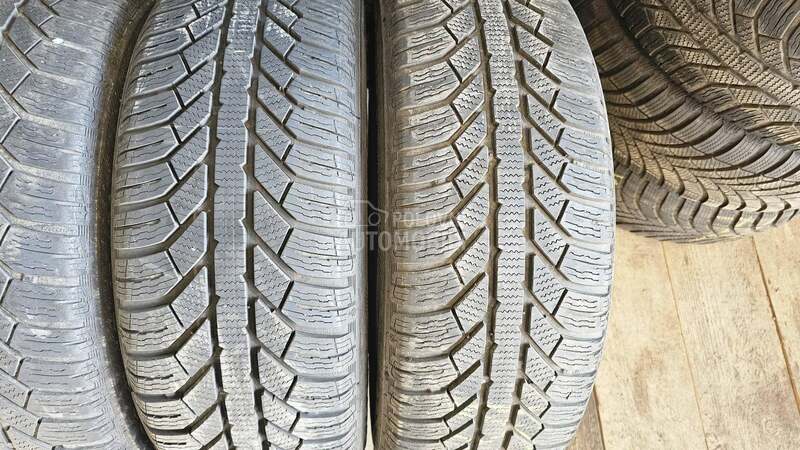 Semperit 205/60 R16 Zimska