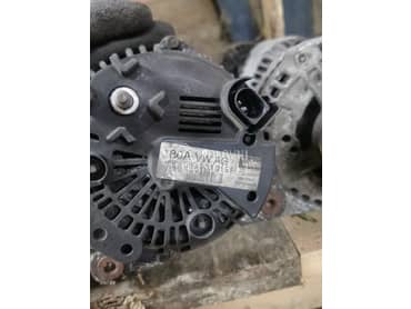 Altenator za Audi A6