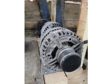 Alternator za Volkswagen Golf 5, Golf 6, Golf Plus ...